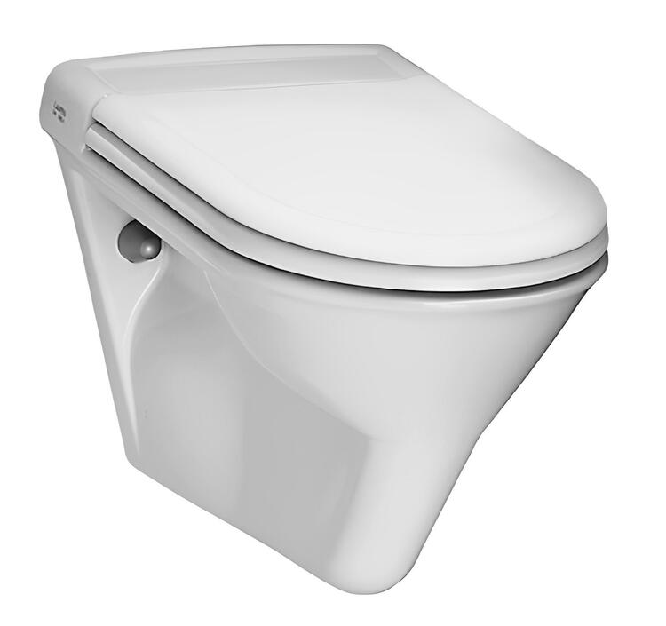 Závěsné WC – Laufen VIENNA-C 2047.0