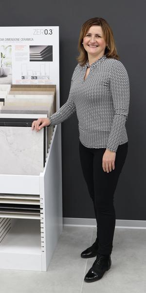 Pavlína Mařáková