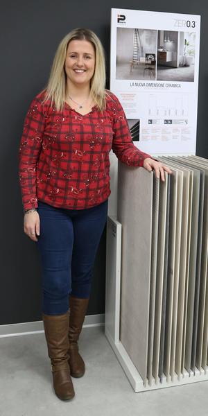Michaela Vrzáčková