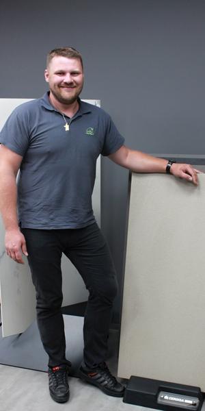 Michal Nesvadba