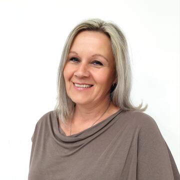 Ilona Bartošová