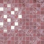 Four seasons bílá mozaika v koupelně - Keramická mozaika Four seasons