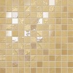 Four seasons bílá mozaika v koupelně - Keramická mozaika Four seasons
