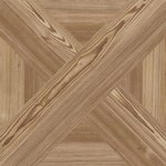 Dlažba imitující dřevo Larix nabízí krásný dřevodekor ve čtvercovém provedení - Dlažba v imitaci dřeva Larix