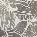 Obklad Tattoo hnědá barva beton interiér - Designový obklad a dlažba Tattoo