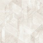 Dlažba v dekoru dřeva s patchworkovým dekorem s listelou typickou pro Versace - Designová dlažba a obklad Eterno