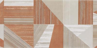 Decoro tangram arancio 1/2/3, Formát: 25 × 75 cm, Dostupnost: Běžně od 10 dnů