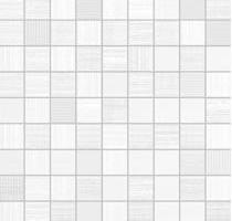 Mosaico fusion white, Formát: 30 × 30 cm, Dostupnost: Běžně do 3 týdnů 