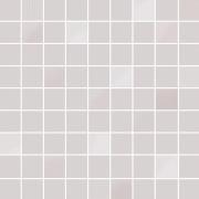 Mosaico fusion grey, Formát: 30 × 30 cm, Dostupnost: Běžně do 3 týdnů 