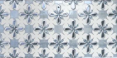 Decor avenue perle A, Formát: 25 × 75 cm, Dostupnost: Běžně do 2 týdnů