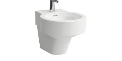 Závěsný bidet