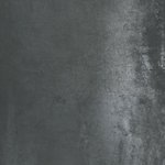 Imitace betonu s prolesky Lemmy tmavá barva v obývacím pokoji - Velkoformátový obklad a dlažba Lemmy