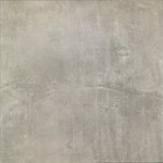 Venkovní dlažba imitace betonu Concrete light grey na trávě - Venkovní dlažba Concrete