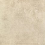 Venkovní dlažba imitace betonu Concrete light grey na trávě - Venkovní dlažba Concrete