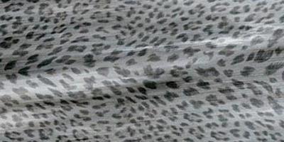 Giaguaromask nero, Formát: 60 × 120 cm, Dostupnost: Běžně od 10 dnů