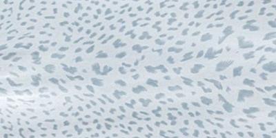 Giaguaromask oceanblu, Formát: 60 × 120 cm, Dostupnost: Běžně od 10 dnů