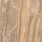 Obklad a dlažba imitace mramoru Roberto Cavalli Lush Calacatta renoir na podlaze v obývacím pokoji - Designový obklad a dlažba Lush
