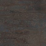 Interiérová dlažba imitace kovu v kuchyni Rust white bílá - Designová dlažba Rust