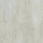 Dlažba imitace kov Metallica bianco na podlaze v komerčním prostoru bílá barva - Designová dlažba Metallica