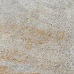 Dlažba v imitaci kamene Silverlake resia na podlaze kuchyně béžová barva - Dlažba v dekoru kamene Silverlake