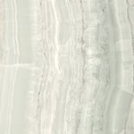 Dlažba v imitaci onyxových mramoru Majestic bílá a černá bianco a nero v koupelně - Dlažba v imitaci mramoru Majestic mo-da