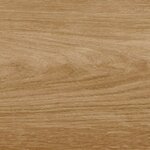 Dlažba imitující dřevo Sandwood walnut hnědá barva na podlaze v koupelně - Dlažba imitující dřevo Sandwood