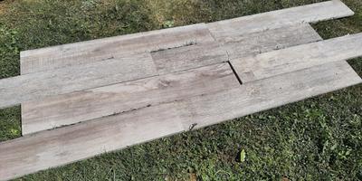 Noon Ember, Formát: 30 × 120 cm, Dostupnost: Obvykle skladem