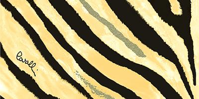 Dekor Yellow A+B, Formát: 30 × 119 cm, Dostupnost: Běžně od 10 dnů