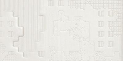 Patchwork bianco, Formát: 26,5 × 18 cm, Dostupnost: Běžně od 10 dnů
