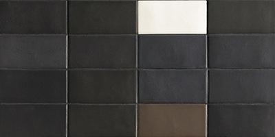 Mono black, Formát: 7,9 × 16 cm, Dostupnost: Běžně od 10 dnů