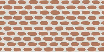 Cobble brown, Formát: 20,5 × 20,5 cm, Dostupnost: Běžně od 10 dnů