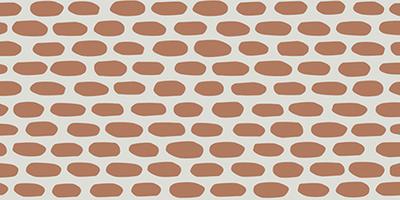 Cobble brown, Formát: 20,5 × 20,5 cm, Dostupnost: Běžně od 10 dnů