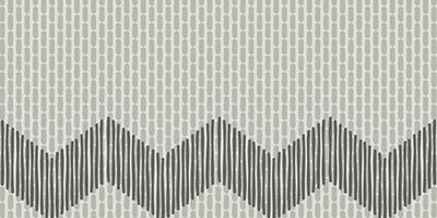 Zigzag half white, Formát: 20,5 × 20,5 cm, Dostupnost: Běžně od 10 dnů