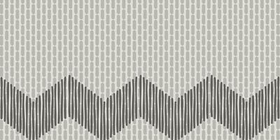 Zigzag half white, Formát: 20,5 × 20,5 cm, Dostupnost: Běžně od 10 dnů