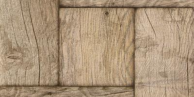 Masif - poslední 3,2 a 7,25 m2 skladem - Dlažba imitace dřeva do interiéru Masif textura, Formát: 45 × 45 cm