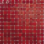 Barevná lesklá mozaika Sicis v různých tvarech - Sicis Neoglass
