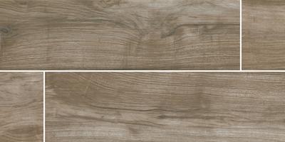 Teak, Formát: 15 × 60 cm, Dostupnost: Skladem