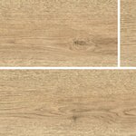 Keramická dlažba v imitaci dřeva Walnut Intense 20x120 cm - Dlažba imitace dřeva I Legni