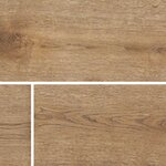 Keramická dlažba v imitaci dřeva Walnut Intense 20x120 cm - Dlažba imitace dřeva I Legni