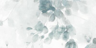 Aquarelle Vert, Formát: 120 × 278 cm, Dostupnost: Běžně od 10 dnů