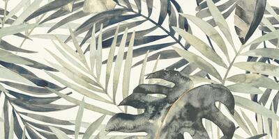 Palm, Formát: 60 × 120 cm, Dostupnost: Běžně od 10 dnů