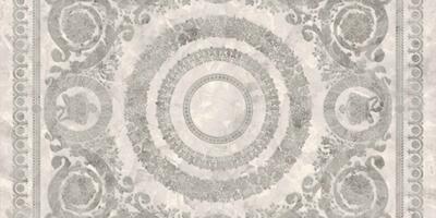 Foulard diamante 3D, Formát: 120 × 120 cm, Dostupnost: Běžně od 10 dnů