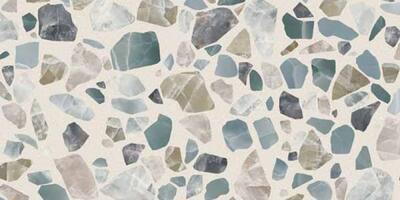 Shards white 3D, Formát: 120 × 120 cm, Dostupnost: Běžně od 10 dnů