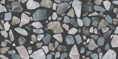 Shards dark 3D, Formát: 120 × 120 cm, Dostupnost: Běžně od 10 dnů