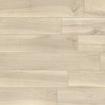 Dlažba imitující dřevo Husk light světle béžová barva v obývacím pokoji na podlaze - Dlažba imitace dřeva Husk