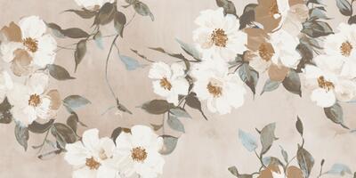 Dekor Garden, Formát: 50 × 120 cm, Dostupnost: Běžně od 10 dnů