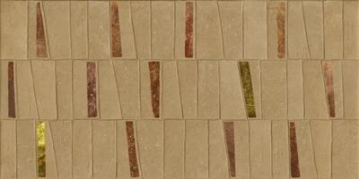 Siena trapeze, Formát: 50 × 100 cm, Dostupnost: Běžně do 3 týdnů