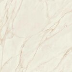 Obklad na stěně Versace Tarsia avorio apuano na podlaze dekor prospect avorio lux 3D v obývacím pokoji - Designová dlažba a obklad Tarsia