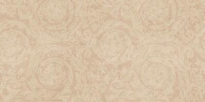 Barocco velvet beige, Formát: 120 × 120 cm, Dostupnost: Běžně do 2 týdnů