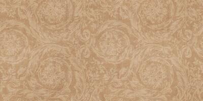 Barocco velvet honey, Formát: 120 × 120 cm, Dostupnost: Běžně do 2 týdnů